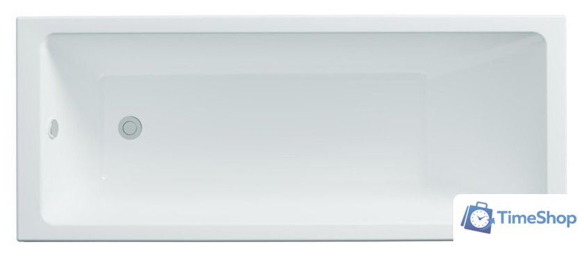 Ванна Triton Аура 150х70 (с каркасом, сифоном, экраном и торцевым экраном) - Изображение №1 — Интернет-магазин Time-Shop