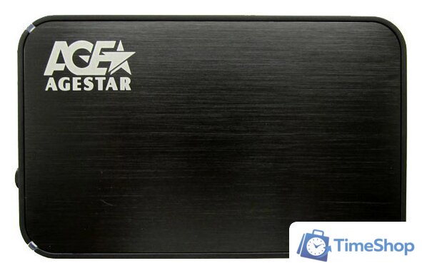 Бокс для накопителей 3.5