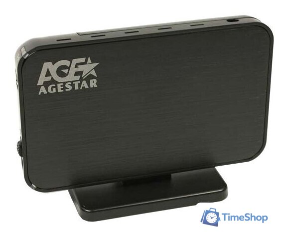 Бокс для накопителей 3.5