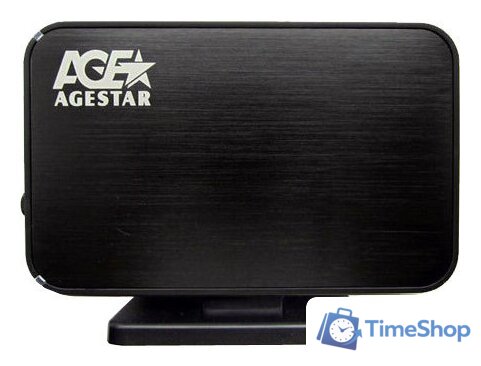 Бокс для накопителей 3.5