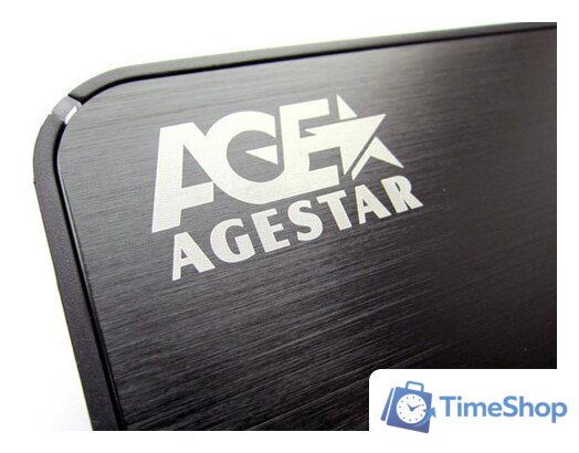 Бокс для накопителей 3.5