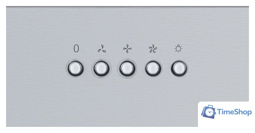 Кухонная вытяжка Meferi INBOX60IX Power - Изображение №7 — Интернет-магазин Time-Shop