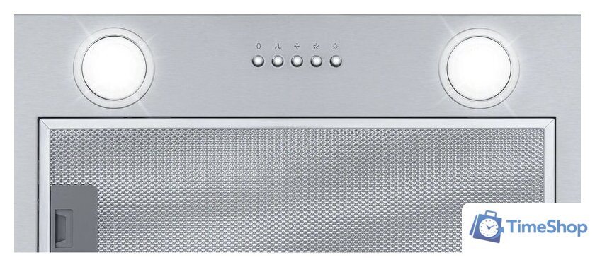 Кухонная вытяжка Meferi INBOX60IX Power - Изображение №9 — Интернет-магазин Time-Shop