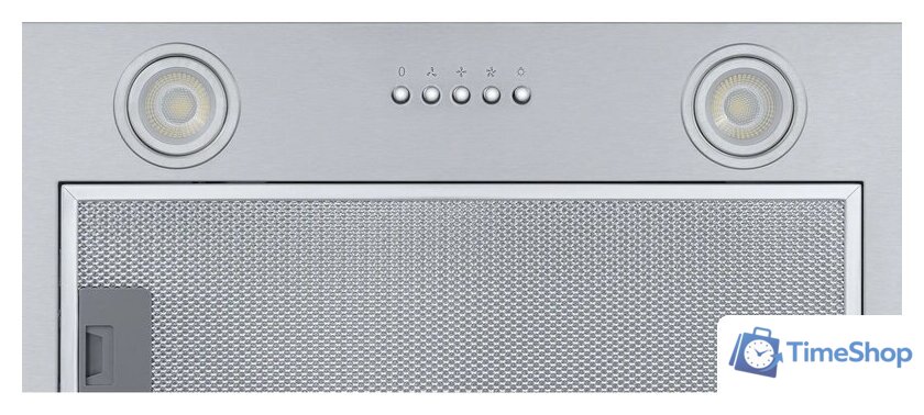 Кухонная вытяжка Meferi INBOX60IX Power - Изображение №8 — Интернет-магазин Time-Shop