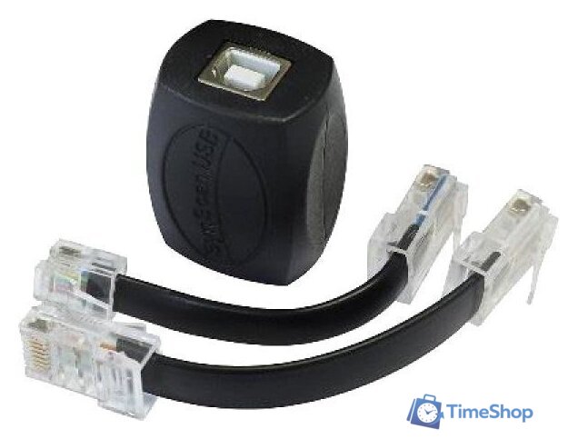 Адаптер для микроскопа Sky-Watcher SynScan GOTO 75160 - Изображение №1 — Интернет-магазин Time-Shop