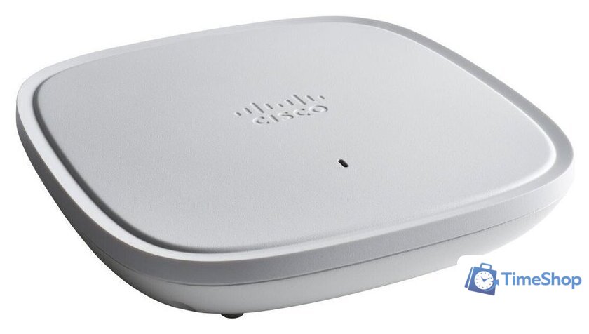 Точка доступа Cisco C9130AXI-H(R) - Изображение №1 — Интернет-магазин Time-Shop