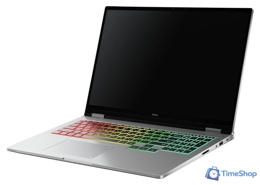 Игровой ноутбук Infinix GT Book GL614 71005000137 - Изображение №4 — Интернет-магазин Time-Shop