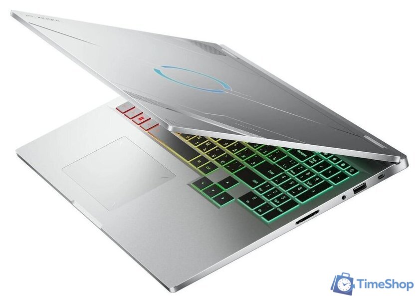 Игровой ноутбук Infinix GT Book GL614 71005000137 - Изображение №7 — Интернет-магазин Time-Shop