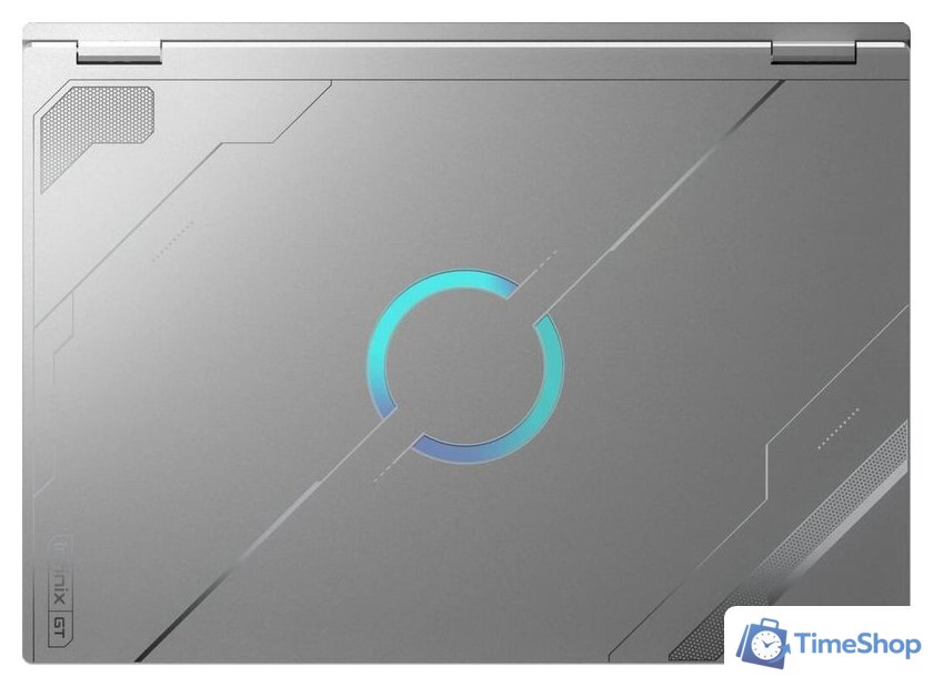 Игровой ноутбук Infinix GT Book GL614 71005000137 - Изображение №8 — Интернет-магазин Time-Shop