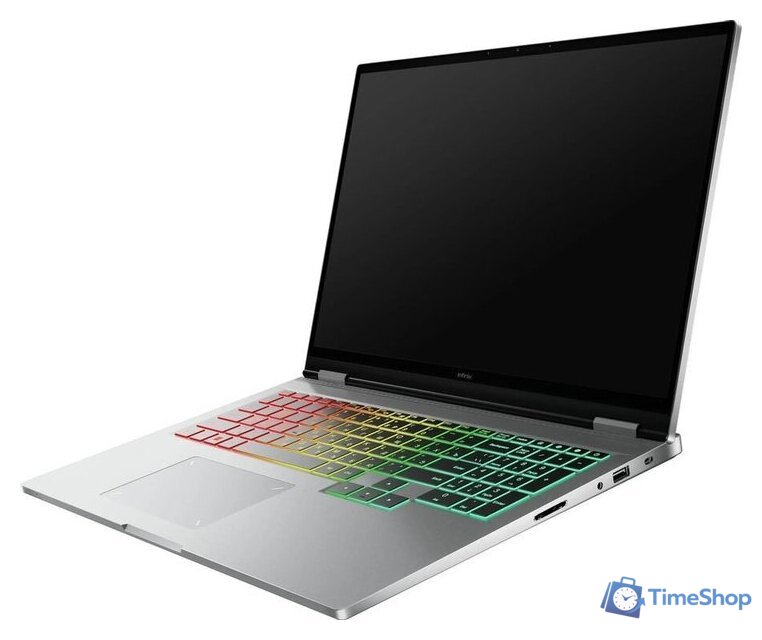 Игровой ноутбук Infinix GT Book GL614 71005000137 - Изображение №3 — Интернет-магазин Time-Shop