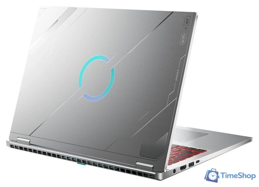 Игровой ноутбук Infinix GT Book GL614 71005000137 - Изображение №6 — Интернет-магазин Time-Shop
