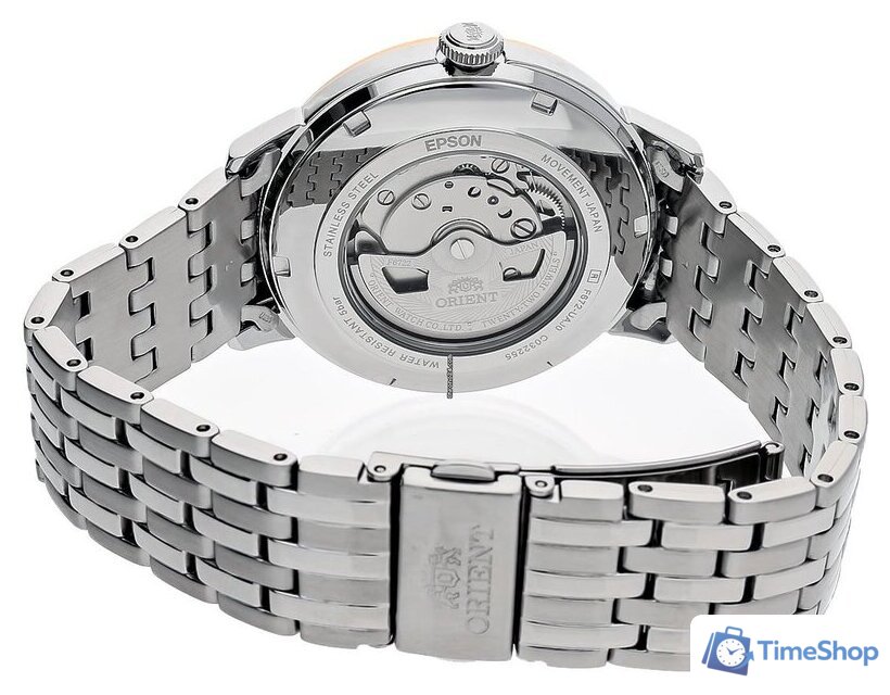 Наручные часы Orient RA-AC0J02B10B - Изображение №2 — Интернет-магазин Time-Shop