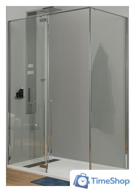 Душевой уголок Allen Brau Fantasy 120x90 3.11003-00 - Изображение №1 — Интернет-магазин Time-Shop