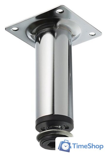  Doratiz Шкаф-пенал Афина 35 (правый, 2 ящика, белый) - Изображение №7 — Интернет-магазин Time-Shop