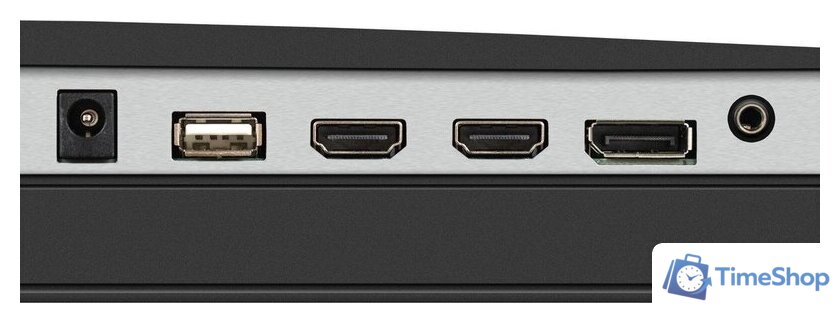 Игровой монитор ExeGate Combat EG3207A EX297299RUS - Изображение №7 — Интернет-магазин Time-Shop