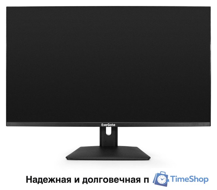 Игровой монитор ExeGate Combat EG3207A EX297299RUS - Изображение №3 — Интернет-магазин Time-Shop