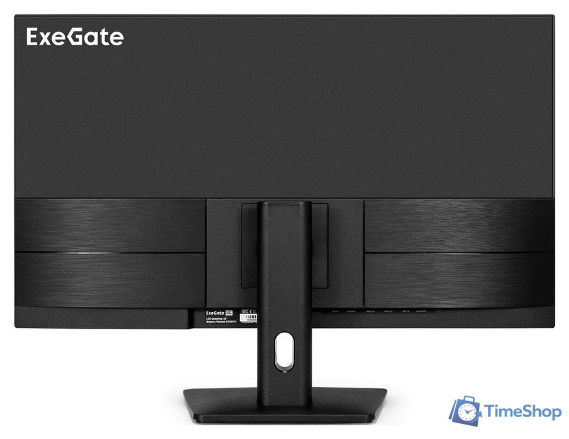Игровой монитор ExeGate Combat EG3207A EX297299RUS - Изображение №4 — Интернет-магазин Time-Shop