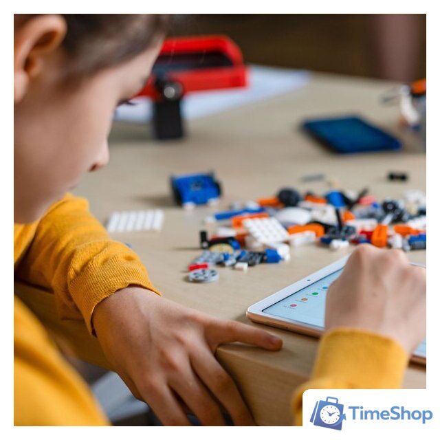 Конструктор Apitor Robot X 12 в 1 - Изображение №7 — Интернет-магазин Time-Shop