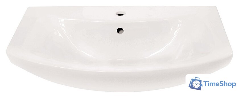 Умывальник Santek Балтика-65 65x44.5 (1.WH20.7.775) - Изображение №1 — Интернет-магазин Time-Shop