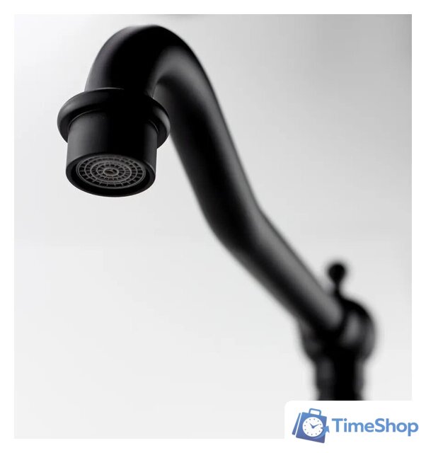 Смеситель Esko Florence FR 03 B - Изображение №2 — Интернет-магазин Time-Shop