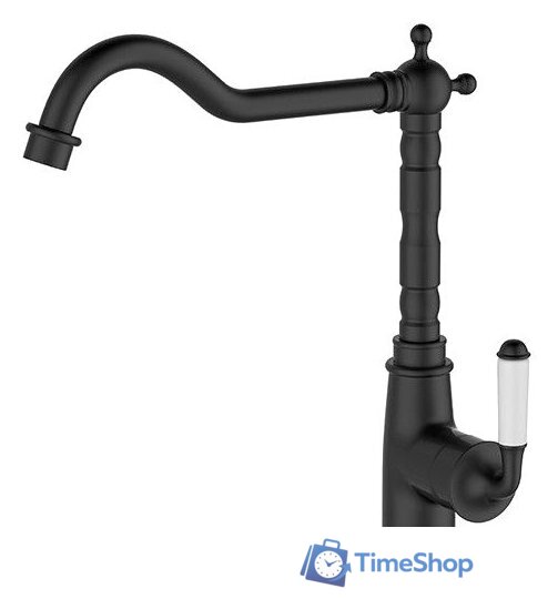 Смеситель Esko Florence FR 03 B - Изображение №1 — Интернет-магазин Time-Shop