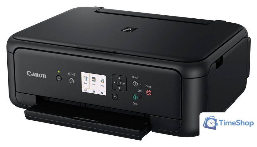 МФУ Canon PIXMA TS5140 - Изображение №2 — Интернет-магазин Time-Shop