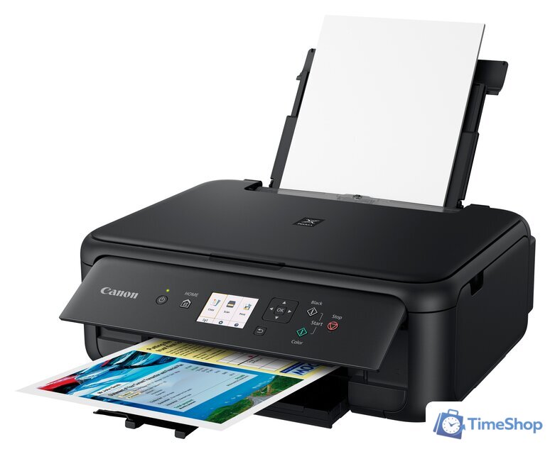 МФУ Canon PIXMA TS5140 - Изображение №5 — Интернет-магазин Time-Shop