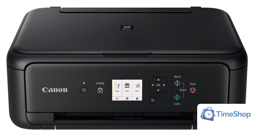 МФУ Canon PIXMA TS5140 - Изображение №1 — Интернет-магазин Time-Shop