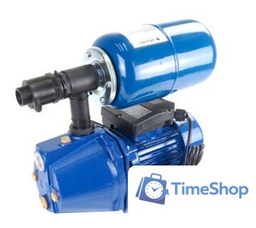 Насосная станция Unipump Акваробот JET 100 S - Изображение №1 — Интернет-магазин Time-Shop