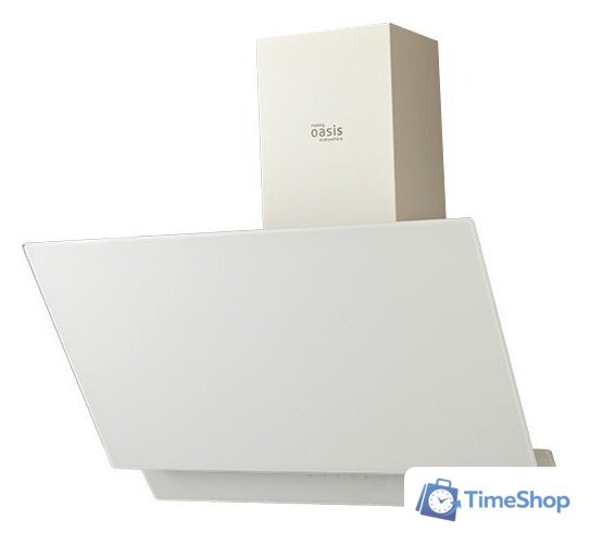 Кухонная вытяжка Making Oasis Everywhere NF-60W (FR) - Изображение №4 — Интернет-магазин Time-Shop