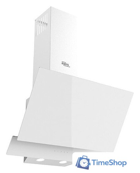 Кухонная вытяжка Making Oasis Everywhere NF-60W (FR) - Изображение №1 — Интернет-магазин Time-Shop