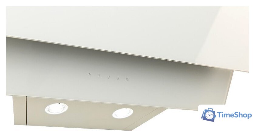Кухонная вытяжка Making Oasis Everywhere NF-60W (FR) - Изображение №7 — Интернет-магазин Time-Shop