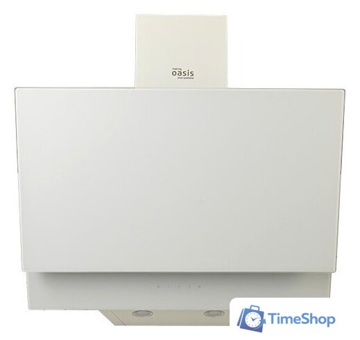 Кухонная вытяжка Making Oasis Everywhere NF-60W (FR) - Изображение №3 — Интернет-магазин Time-Shop