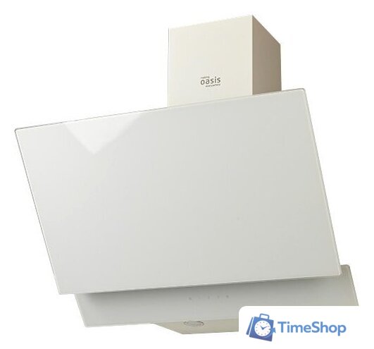 Кухонная вытяжка Making Oasis Everywhere NF-60W (FR) - Изображение №5 — Интернет-магазин Time-Shop