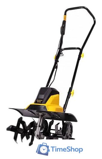 Мотокультиватор электрический Champion EC1500 - Изображение №1 — Интернет-магазин Time-Shop
