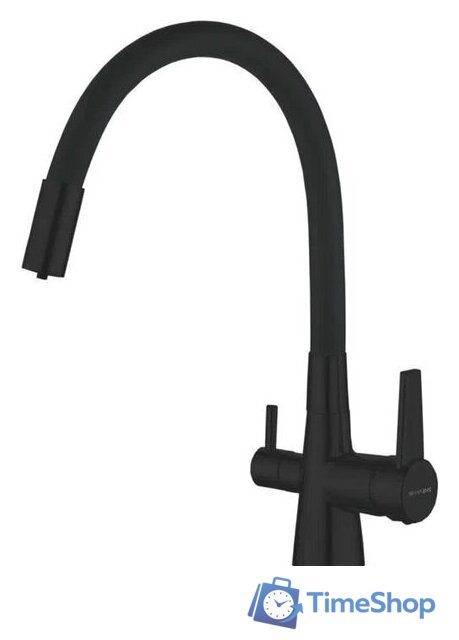 Смеситель Shevanik S668H - Изображение №1 — Интернет-магазин Time-Shop