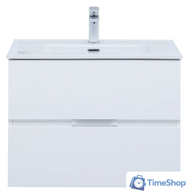  Aquanet Тумба под умывальник Алвита 70 303909 - Изображение №1 — Интернет-магазин Time-Shop