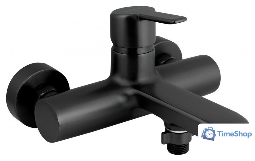 Смеситель Deante Arnika Nero BQA N10N - Изображение №1 — Интернет-магазин Time-Shop