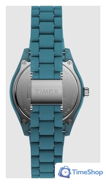 Наручные часы Timex TW2W56400 - Изображение №4 — Интернет-магазин Time-Shop