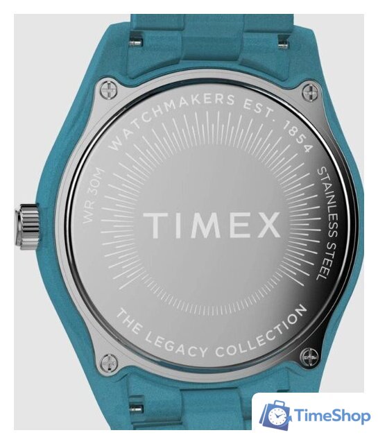 Наручные часы Timex TW2W56400 - Изображение №5 — Интернет-магазин Time-Shop