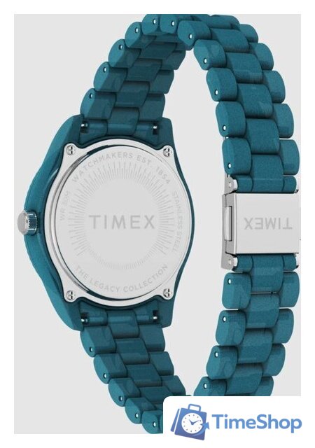 Наручные часы Timex TW2W56400 - Изображение №2 — Интернет-магазин Time-Shop