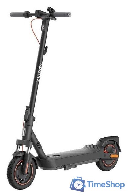 Электросамокат Xiaomi Electric Scooter 5 Max - Изображение №1 — Интернет-магазин Time-Shop