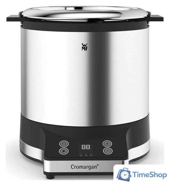 Рисоварка WMF Kitchenminis 0415260011 - Изображение №1 — Интернет-магазин Time-Shop