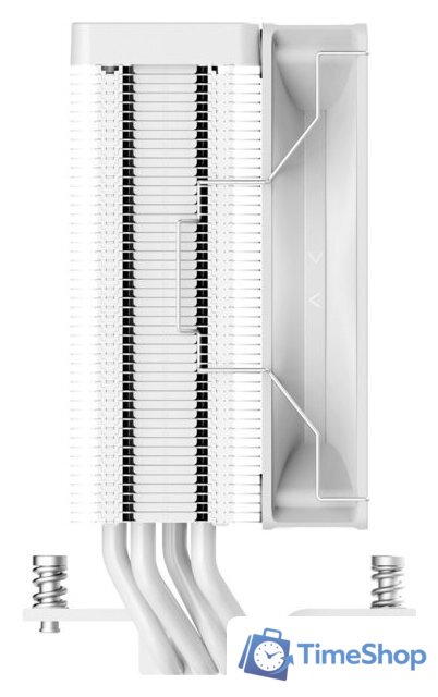 Кулер для процессора Ocypus Delta A40 WH ARGB - Изображение №5 — Интернет-магазин Time-Shop