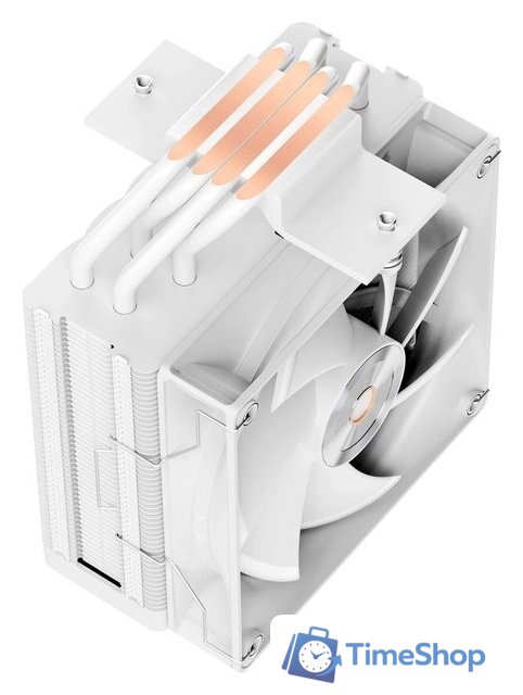 Кулер для процессора Ocypus Delta A40 WH ARGB - Изображение №3 — Интернет-магазин Time-Shop