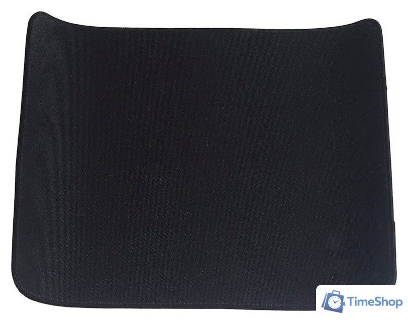 Коврик для мыши Raskat Black XS - Изображение №2 — Интернет-магазин Time-Shop