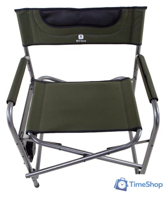 Кресло BTrace Durable 150 F0498 - Изображение №3 — Интернет-магазин Time-Shop