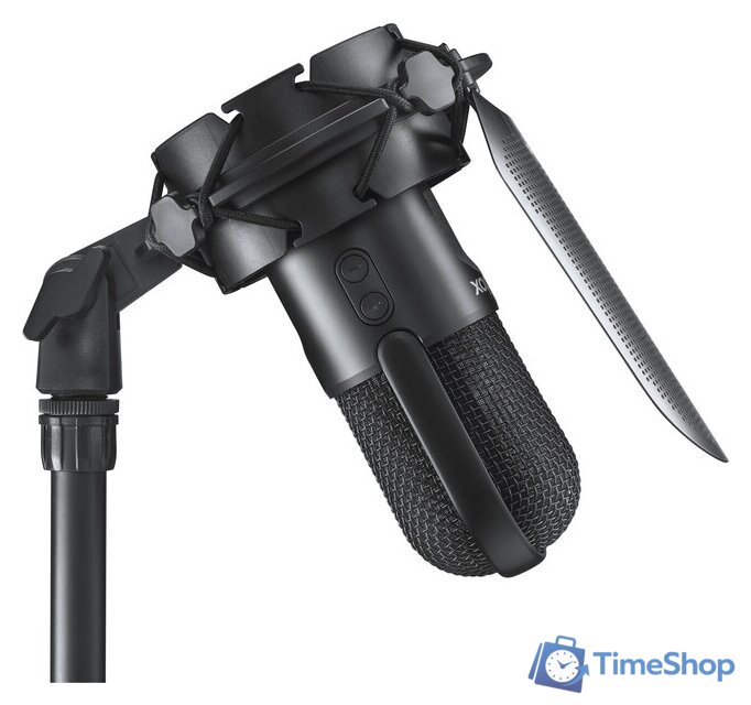 Проводной микрофон Godox UMic10 - Изображение №3 — Интернет-магазин Time-Shop