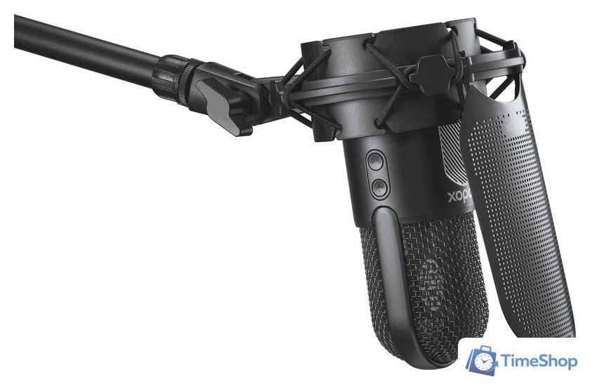 Проводной микрофон Godox UMic10 - Изображение №2 — Интернет-магазин Time-Shop