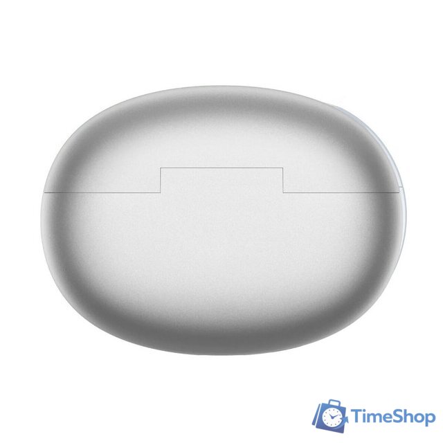 Наушники Realme Buds Air 6 (серебристый) - Изображение №4 — Интернет-магазин Time-Shop